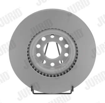 JURID - Гальмівний диск Jurid/Bendix 562205JC-1