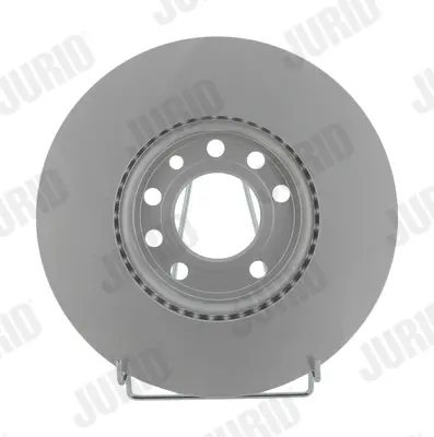 Гальмівний диск передній Opel Signum, Vectra C/ Fiat Croma / Saab 9-3 / Lada Nova / Cadillac BLS Jurid/Bendix 562216JC (фото 1)