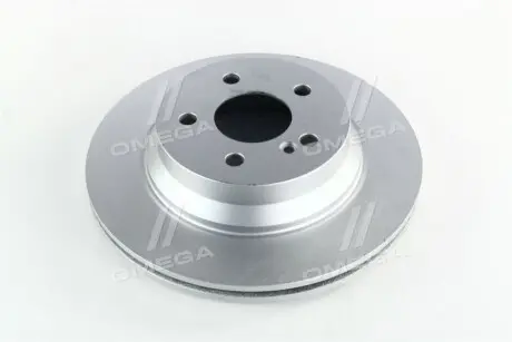 Гальмівний диск задній Mercedes CLS, E-Class, GLK Jurid/Bendix 562242JC
