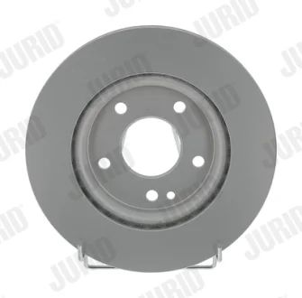 Тормозной диск Jurid/Bendix 562245JC