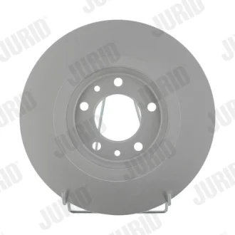 Тормозной диск Jurid/Bendix 562253JC