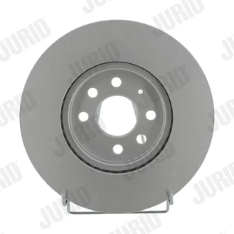 Тормозной диск Jurid/Bendix 562278JC