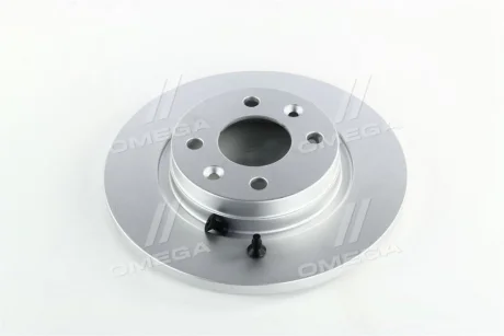Тормозной диск Jurid/Bendix 562293JC