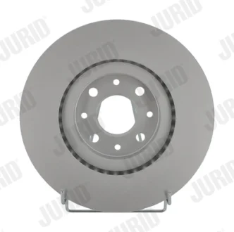 Тормозной диск Jurid/Bendix 562295JC