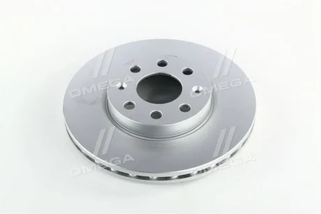 Тормозной диск Jurid/Bendix 562304JC
