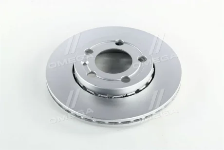 Тормозной диск Jurid/Bendix 562307JC