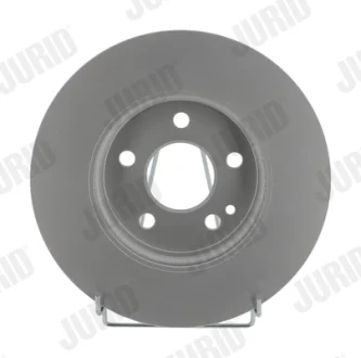 Тормозной диск Jurid/Bendix 562314JC