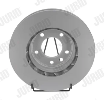 Диск гальмівний Jurid/Bendix 562338JC1