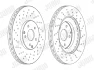 Автозапчасть Jurid/Bendix 562354JC1 (фото 1)