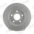 Гальмівний диск задній Ford C-Max, Focus Jurid/Bendix 562361JC (фото 1)