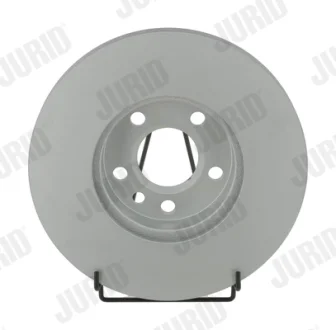 JURID - Гальмівний диск Jurid/Bendix 562382JC-1