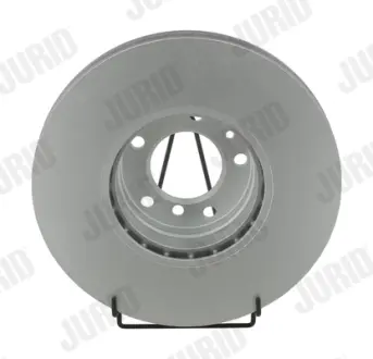 Гальмівний диск передній BMW 5-Series / Alpina B10 Jurid/Bendix 562384JC1