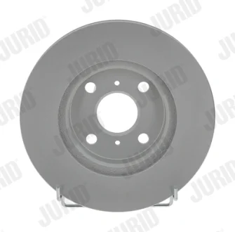 Тормозной диск Jurid/Bendix 562409JC