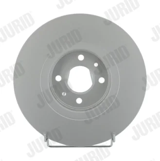 Тормозной диск Jurid/Bendix 562410JC