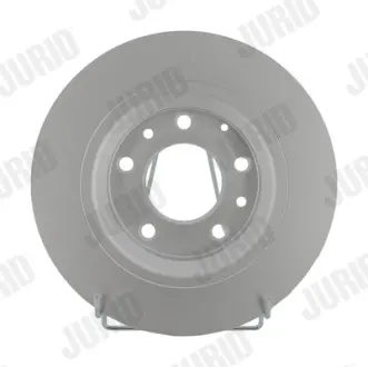 Диск гальм. Jurid/Bendix 562416JC