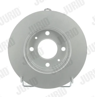 JURID - Гальмівний диск Jurid/Bendix 562425JC