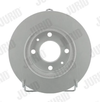 Тормозной диск Jurid/Bendix 562428JC