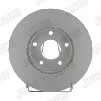 JURID - Гальмівний диск Jurid/Bendix 562441JC
