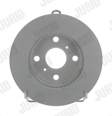 Тормозной диск Jurid/Bendix 562443JC (фото 1)