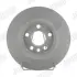 Гальмівний диск задній Ford Galaxy I / Seat Alhambra / VW Sharan, Transporter IV Jurid/Bendix 562448JC (фото 1)