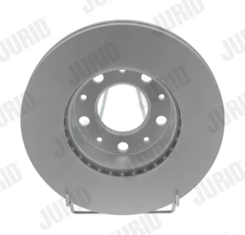 Тормозной диск Jurid/Bendix 562468JC