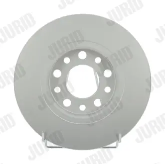 Диск гальмівний Jurid/Bendix 562501JC