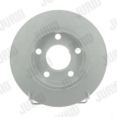 JURID - Гальмівний диск Jurid/Bendix 562503JC (фото 1)