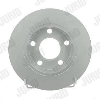 JURID - Гальмівний диск Jurid/Bendix 562503JC