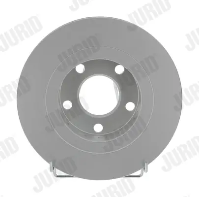 Гальмівний диск задній Audi A6 / VW Passat B5 Jurid/Bendix 562515JC (фото 1)