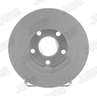 Гальмівний диск задній Audi A6 / VW Passat B5 Jurid/Bendix 562515JC