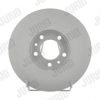 Тормозной диск Jurid/Bendix 562525JC