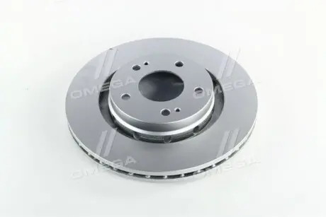Гальмівний диск передній Citroen C-Crosser / Mitsubishi Galant, Lancer, OutLander / Peugeot 4007 Jurid/Bendix 562528JC