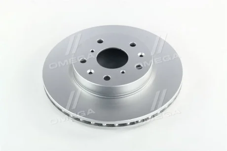 Тормозной диск Jurid/Bendix 562534JC