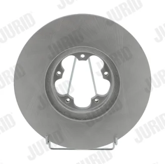 Тормозной диск Jurid/Bendix 562541JC