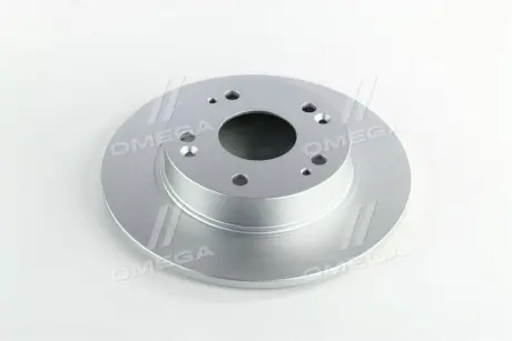 Гальмівний диск задній Honda Civic IX, VIII Jurid/Bendix 562544JC