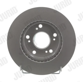 Тормозной диск Jurid/Bendix 562548JC