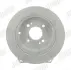 Гальмівний диск задній Hyundai Accent III, Getz, i20 / KIA Rio II Jurid/Bendix 562551JC (фото 1)