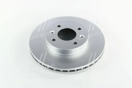 Тормозной диск Jurid/Bendix 562554JC
