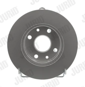 Тормозной диск Jurid/Bendix 562556JC