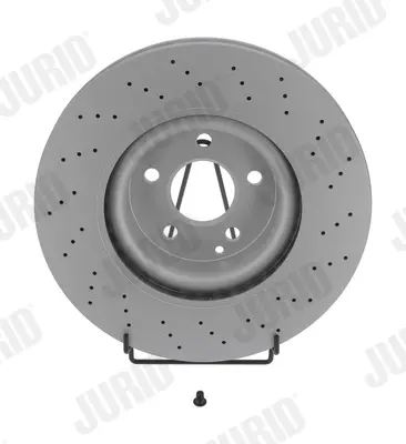 Автозапчасть Jurid/Bendix 562567JC1 (фото 1)