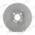 Гальмівний диск передній Mini Cooper (R56, R55, R57, R58, R59) Jurid/Bendix 562570JC (фото 1)