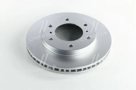 Тормозной диск Jurid/Bendix 562572JC