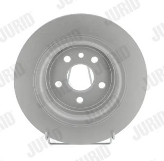 Тормозной диск Jurid/Bendix 562605JC