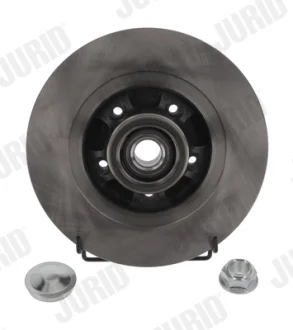 Автозапчасть Jurid/Bendix 562609J1