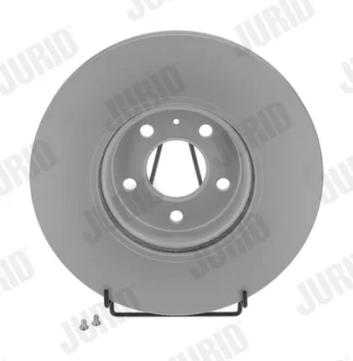 JURID - Гальмівний диск Jurid/Bendix 562615JC-1