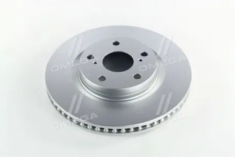 Гальмівний диск передній Toyota Camry, RAV-4, Auris / Lexus ES Jurid/Bendix 562621JC