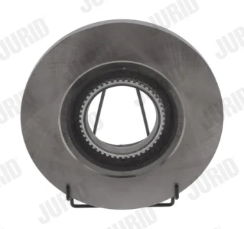 JURID FORD диск гальмівний задн.Transit 06- Jurid/Bendix 562638J1