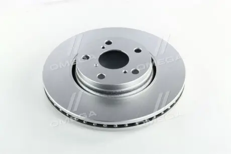 Гальмівний диск передній Toyota Auris, Verso Jurid/Bendix 562649JC