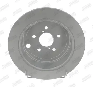 Диск гальм. Jurid/Bendix 562660JC