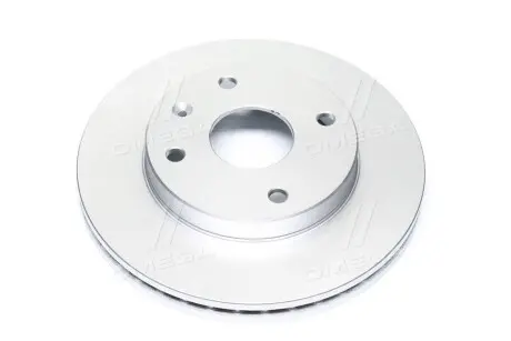 Гальмівний диск передній Chevrolet Epica, Evanda, Lacetti, Tacuma / Dodge Neon Jurid/Bendix 562662JC